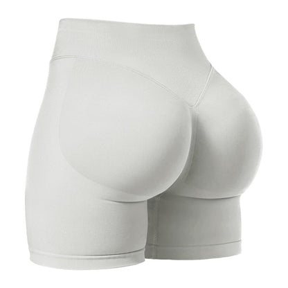 Glimmio™ High Waist Shorts